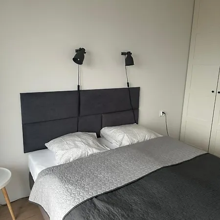 Orkan 2 Privatunterkunft