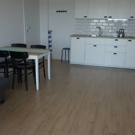 Privatunterkunft Orkan 2