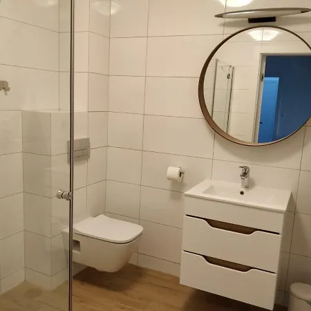 Kwatera prywatna Orkan 2